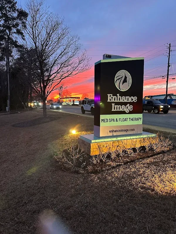 Enhance Image Med Spa and Float Therapy — Medical spa in Lexington